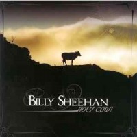 Sheehan, Billy - Holy Cow