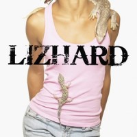 Lizhard - Lizhard