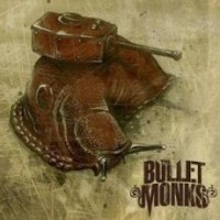 Bulletmonks - Weappons Of Mass Destruction