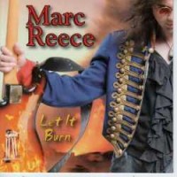 Reece, Marc - Let It Burn