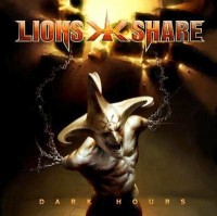 Lion's Share - Dark Hour, ltd.ed.