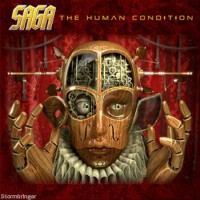 Saga - Human Condition