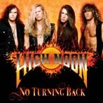 High Noon - No Turning Back