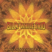 White, Billy - Trio - Illusionation