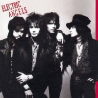 Electric Angels - Electric Angels - Remastered