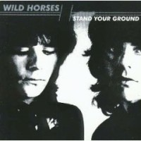 Wildhorses - Stand Your Ground +4