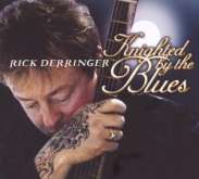 Derringer, Rick - Knighted By The Blues