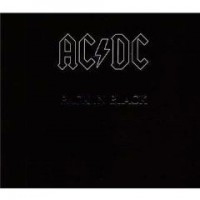 AC / DC - Back In Black