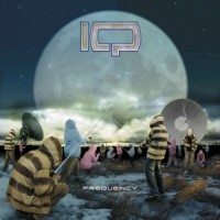 Iq - Frequency