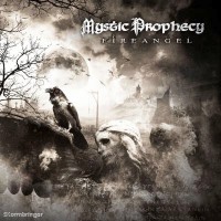 Mystic Prophecy - Fireangel, ltd.ed.