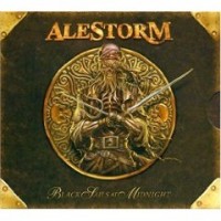 Alestorm - Black Sails At Midnight, ltd.ed.