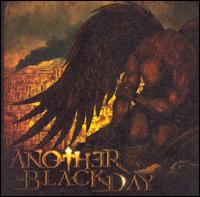 Another Black Day - Another Black Day