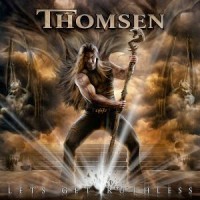 Thomsen - Let's Get Ruthless