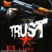 Trust - 13 A Table