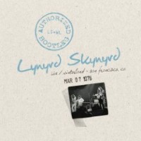 Lynyrd Skynyrd - Authorized Bootleg: Live at Winterland 1976