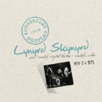 Lynyrd Skynyrd - Authorized Bootleg: Live at Cardiff 1975