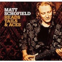 Schofield, Matt - Heads, Tails & Aces