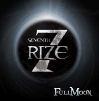 Seventh Rize - Full Moon