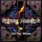 Munroe, Ronny - The Fire Within