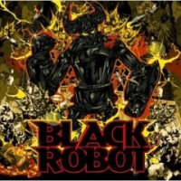 Black Robot - Black Robot