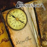 Constancia - Lost And Gone