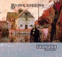 Black Sabbath - Black Sabbath - deluxe