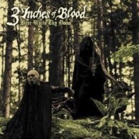 3 Inches Of Blood - Here Waits Thy Doom