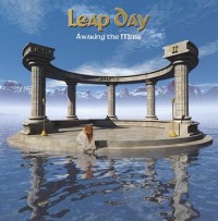 Leap Day - Awaking The Muse