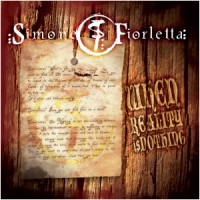 Fiorletta, Simone - When Reality Is Nothing