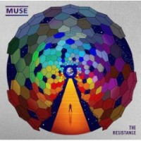 Muse - The Resistance, ltd.ed.