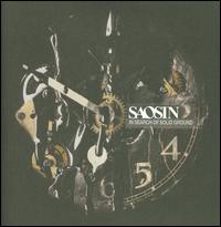 Saosin - In Search Of The Solid Ground