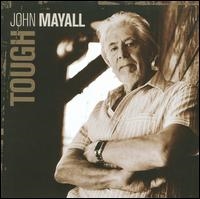 Mayall, John - Tough