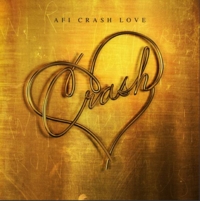 Afi - Crash Love