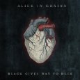 Alice In Chains - Black Gives Way To The Blue