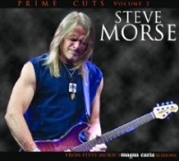 Morse, Steve - Prime Cuts 2