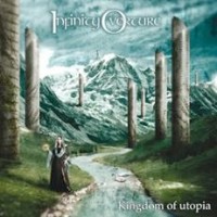 Infinity Overture - Kingdom Of Utopia