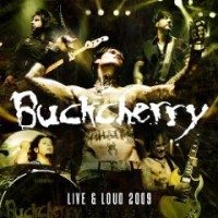 Buckcherry - Live And Loud