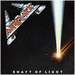 Airrace - Shaft Of Light
