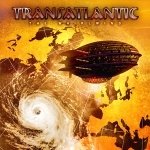 Transatlantic - The Whirlwind, ltd.ed.