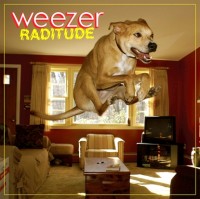 Weezer - Raditute, ltd.ed.