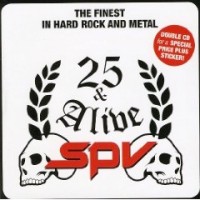Various - SPV - 25 & Alive