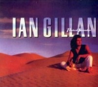 Gillan, Ian - Naked Thunder