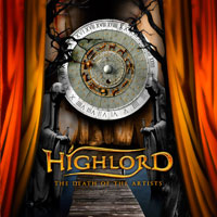 Highlord - The Death Of The Artists