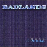 Badlands - Dusk