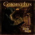 Coronatus - Fabula Magna, ltd.ed.