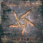 Mnemic - Sons Of The System, ltd.ed.