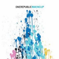 OneRepublic - Waking Up, ltd.ed.
