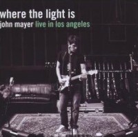 Mayer, John - Where The Light Is
