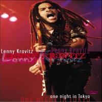Kravitz, Lenny - One Night In Tokyo