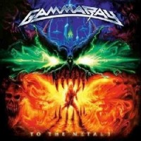 Gamma Ray - To The Metal